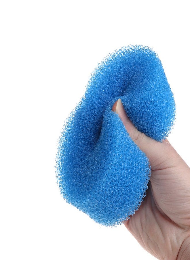 YZYDF 3 Pieces Replacement Sponges for Aquarium Sponge Biochemical Filter Accessories for Quiet Filter - Image 4